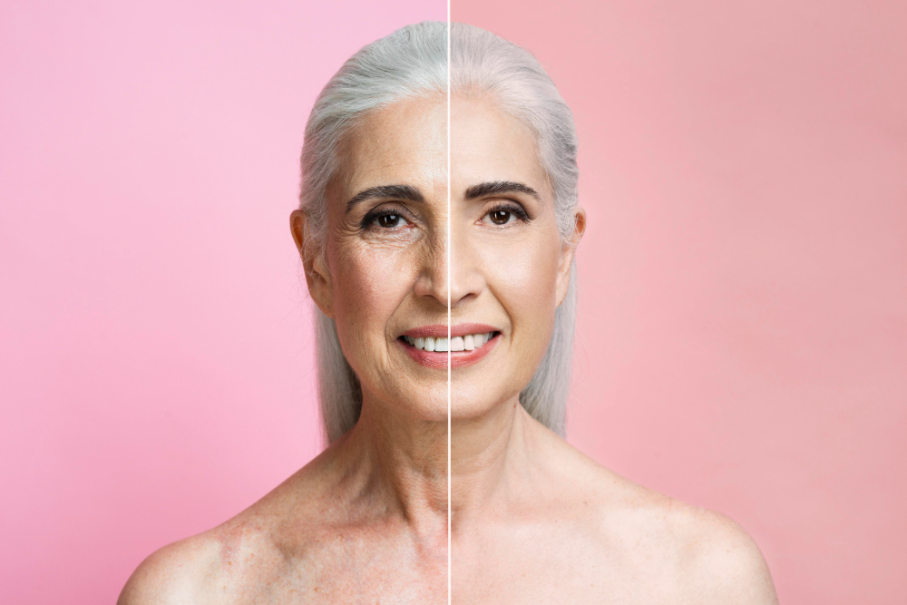 Anti aging