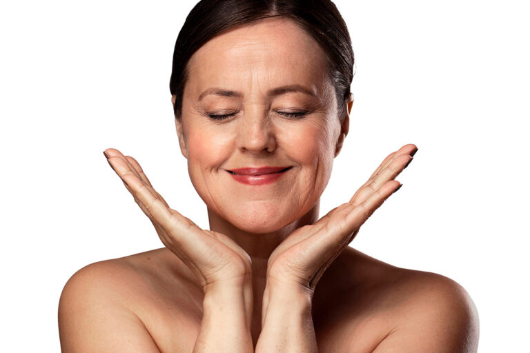 Anti wrinkle treatment