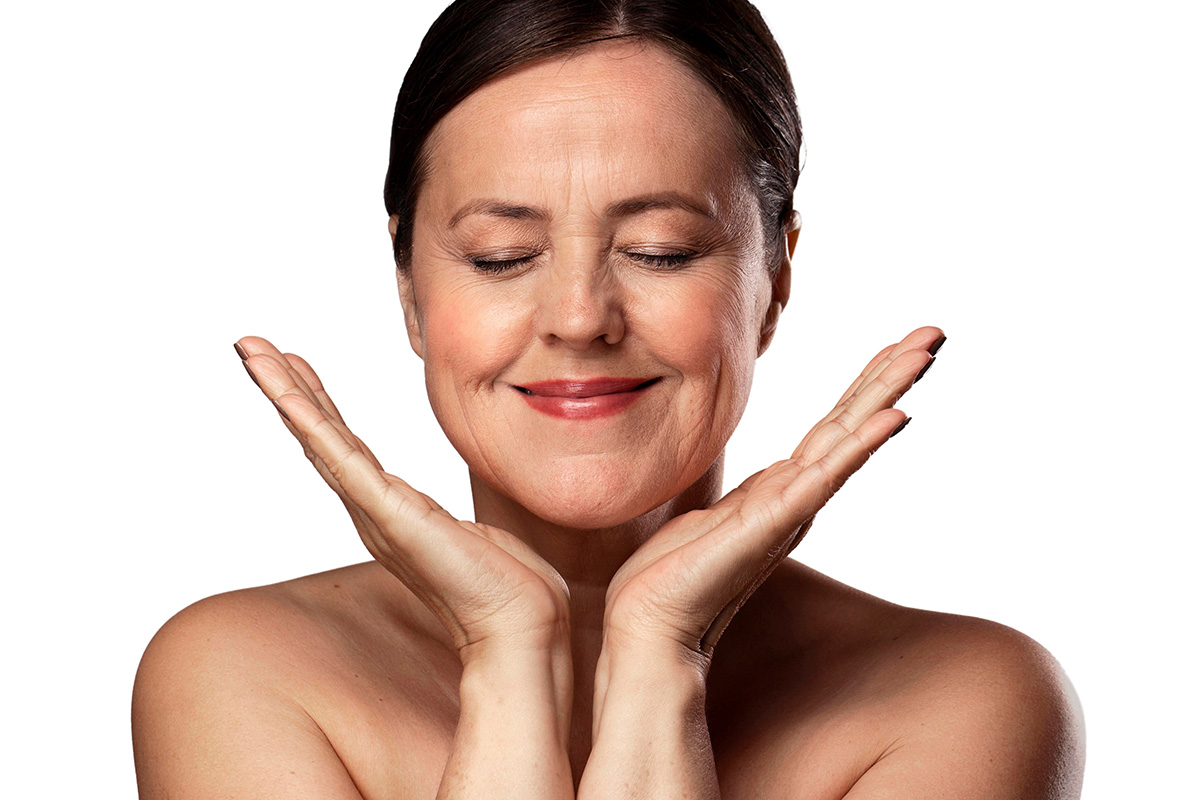 Anti wrinkle treatment