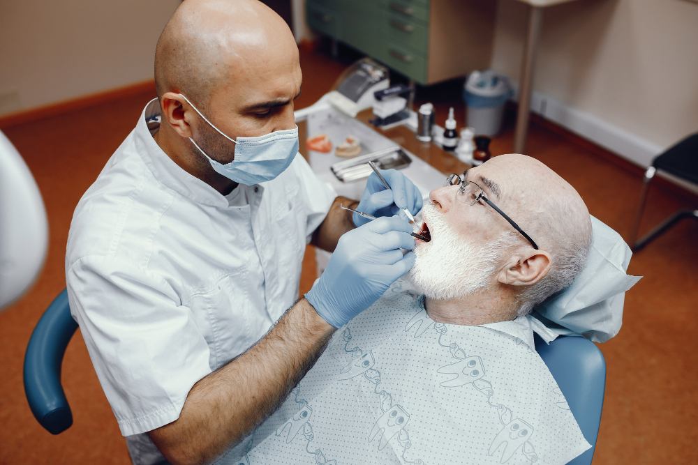 Dental implants