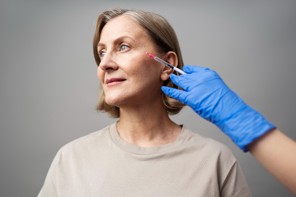 Dermal fillers
