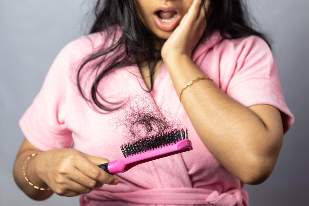 Hair Fall Treatment